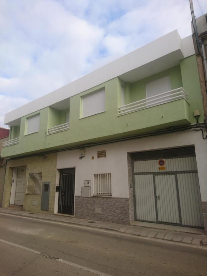 Disfruta Apartment Rafelcofer Bagian luar foto