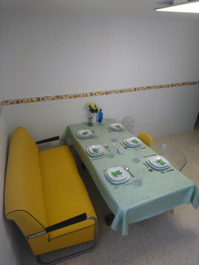 Disfruta Apartment Rafelcofer Bagian luar foto