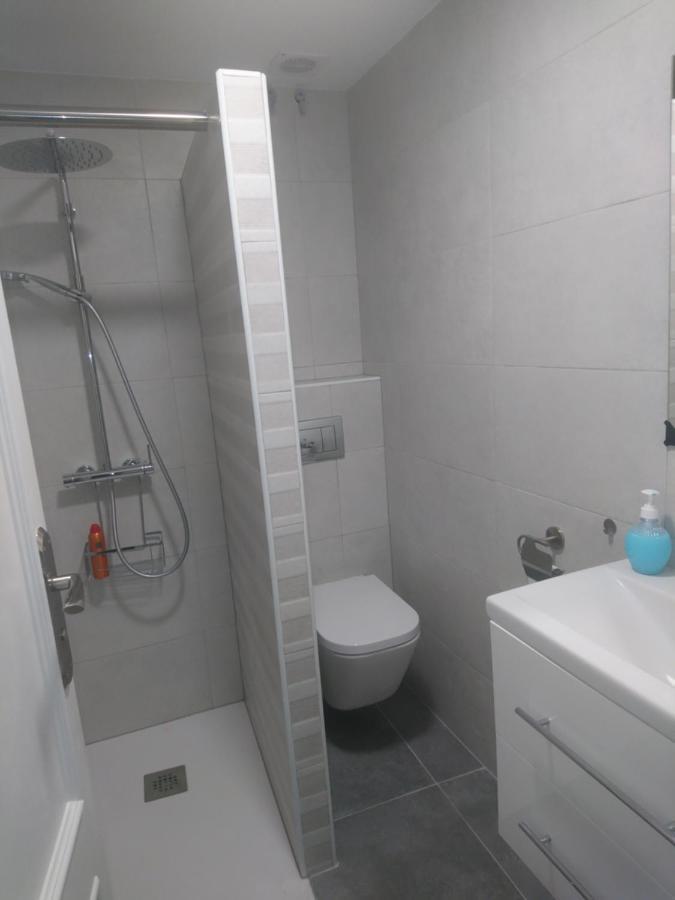 Disfruta Apartment Rafelcofer Bagian luar foto