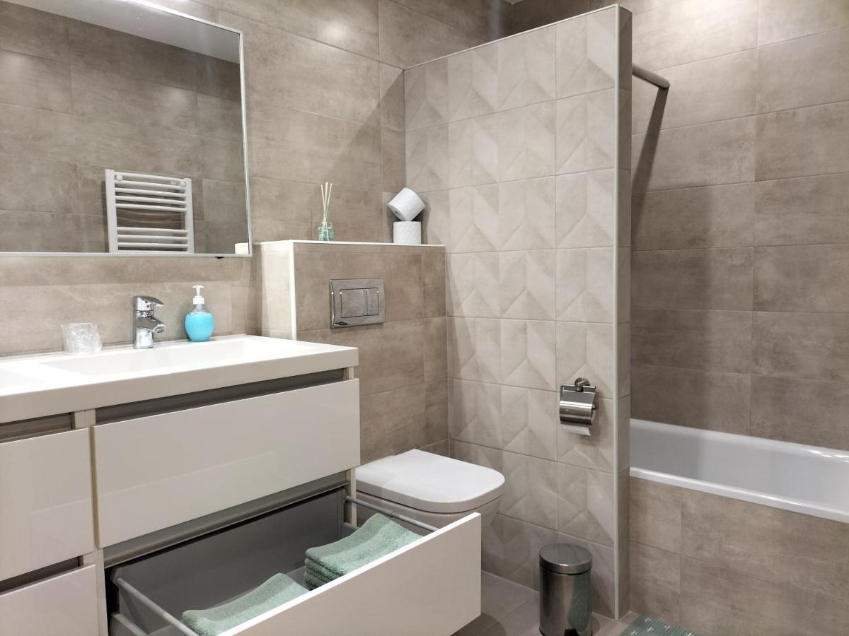 Disfruta Apartment Rafelcofer Bagian luar foto