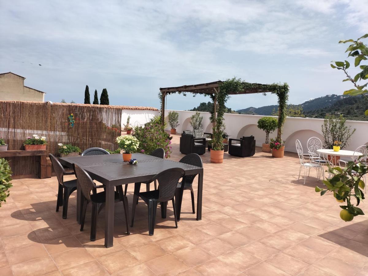 Disfruta Apartment Rafelcofer Bagian luar foto