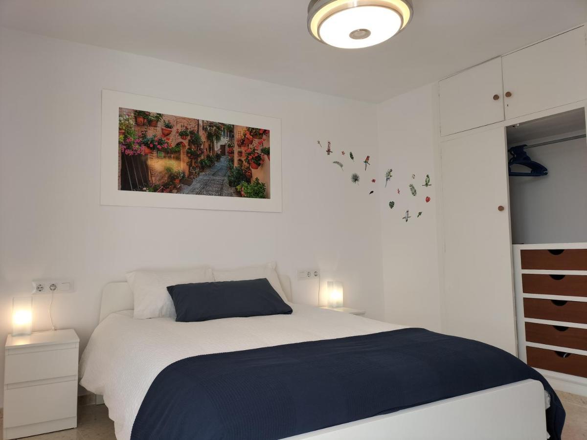 Disfruta Apartment Rafelcofer Bagian luar foto