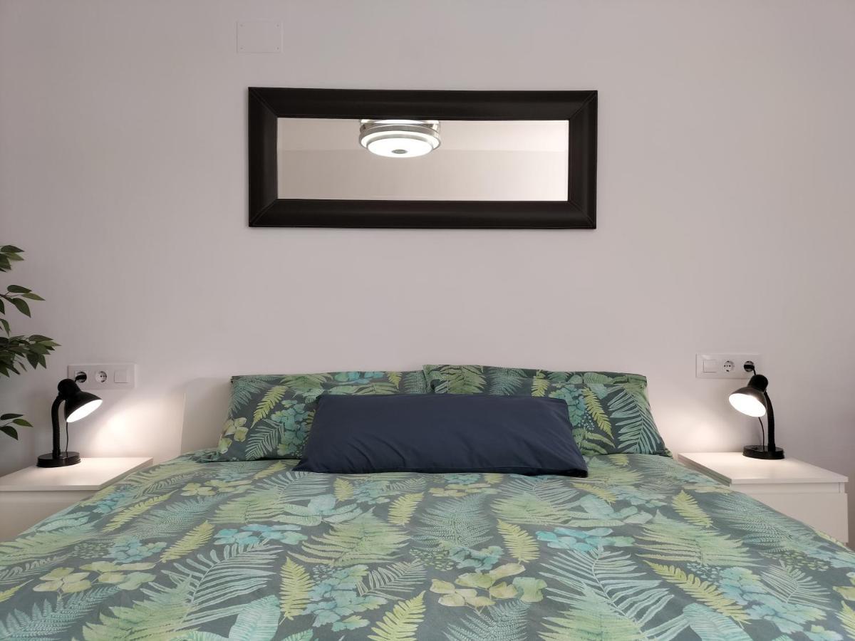 Disfruta Apartment Rafelcofer Bagian luar foto