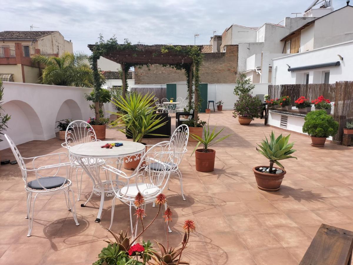 Disfruta Apartment Rafelcofer Bagian luar foto