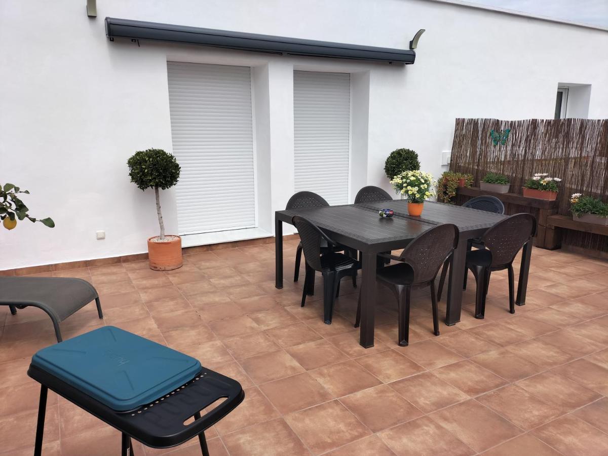 Disfruta Apartment Rafelcofer Bagian luar foto