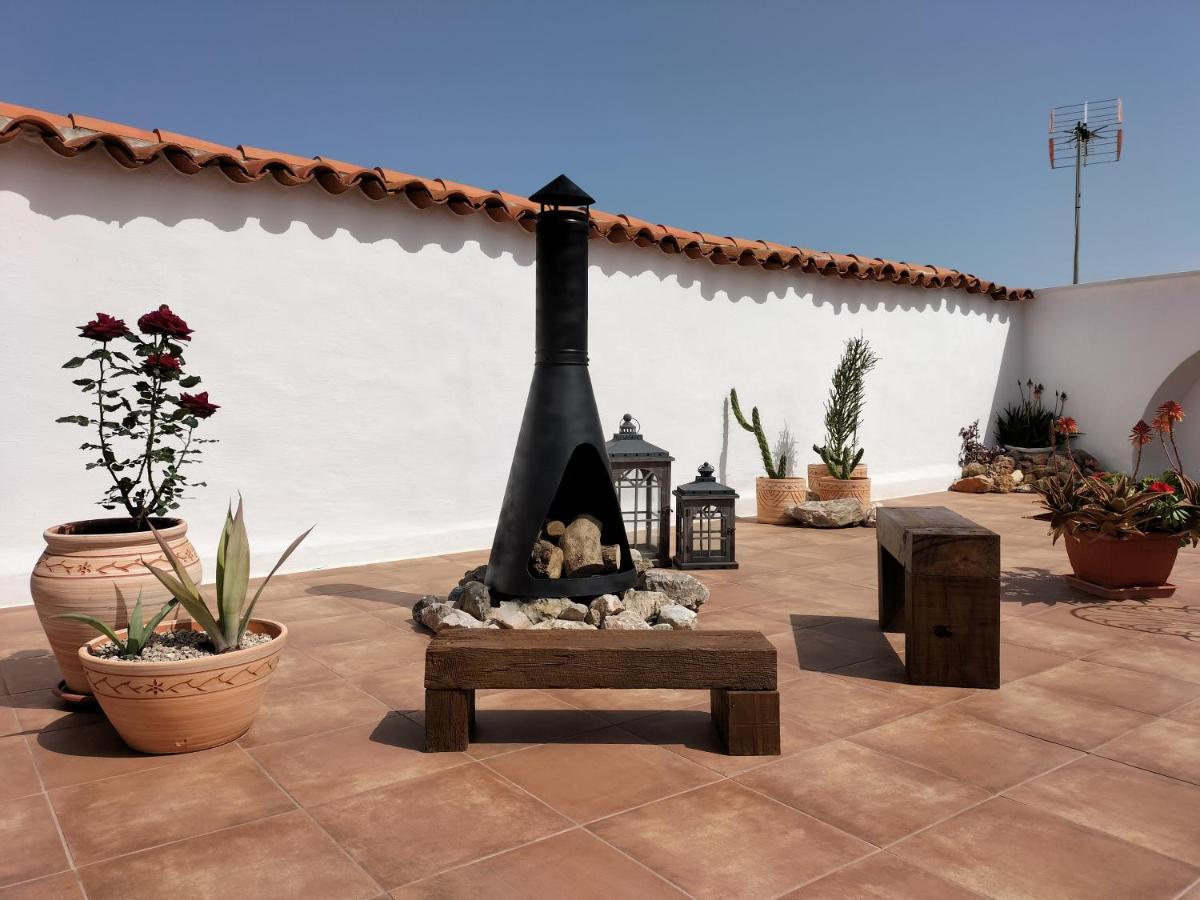 Disfruta Apartment Rafelcofer Bagian luar foto
