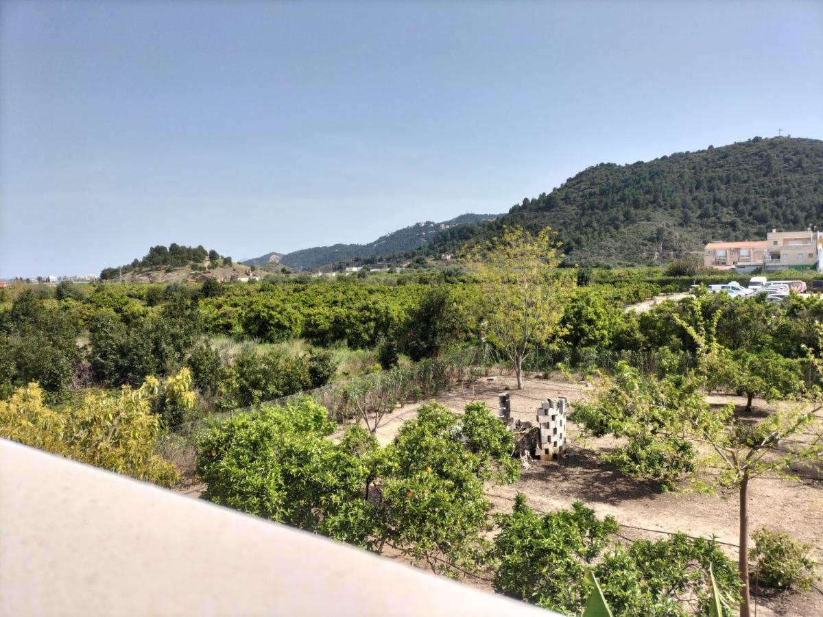 Disfruta Apartment Rafelcofer Bagian luar foto